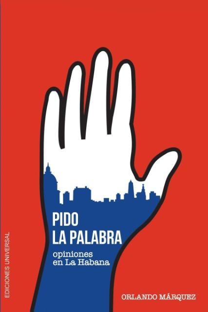 Vorderes Coverbild PIDO LA PALABRA