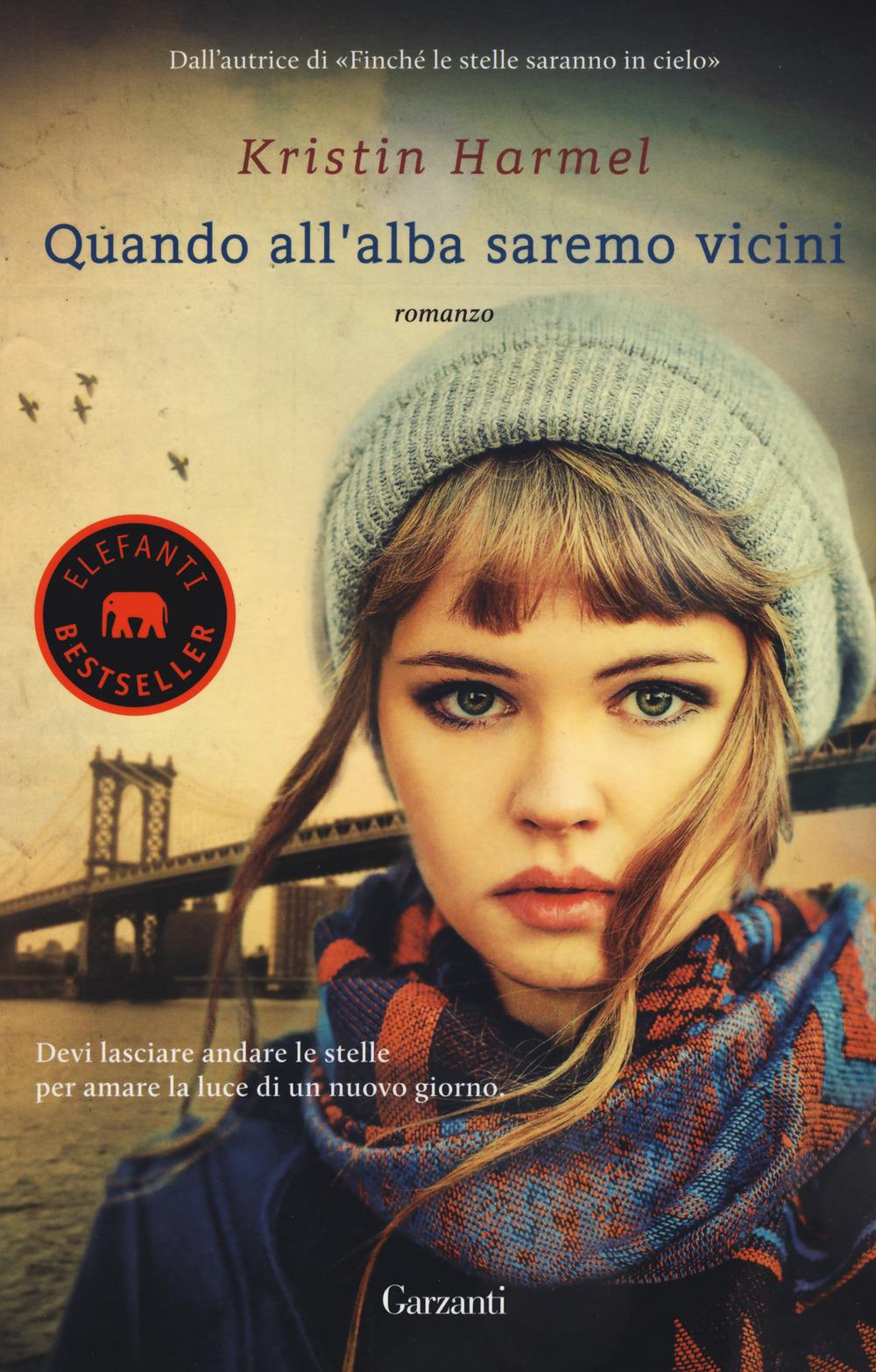 Vorderes Coverbild Quando all'alba saremo vicini
