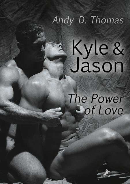 Vorderes Coverbild Kyle & Jason: The Power of Love