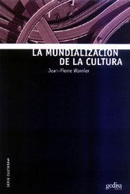 Vorderes Coverbild La mundialización de la cultura