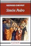 Vorderes Coverbild Simón Pedro