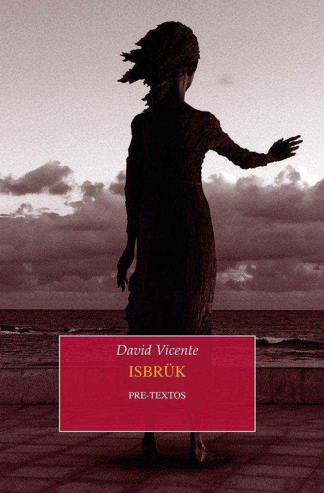 Vorderes Coverbild Isbrük