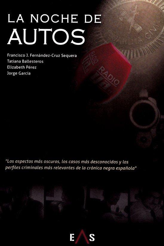 Vorderes Coverbild La noche de autos