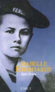 Vorderes Coverbild Isabelle Eberhardt