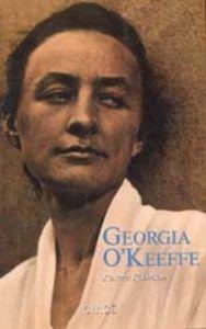 Vorderes Coverbild Georgia O'Keeffe