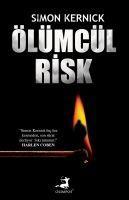 Vorderes Coverbild Ölümcül Risk