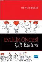 Vorderes Coverbild Evlilik Öncesi Cift Egitimi