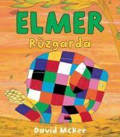 Vorderes Coverbild Elmer Rüzgarda