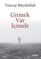 Vorderes Coverbild Gitmek Var Icimde