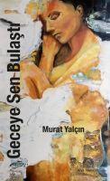 Vorderes Coverbild Geceye Sen Bulasti