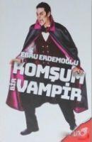 Vorderes Coverbild Komsum Bir Vampir