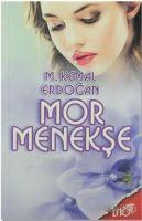Vorderes Coverbild Mor Menekse
