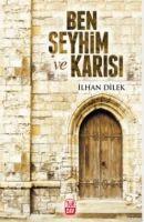Vorderes Coverbild Ben Seyhim ve Karisi