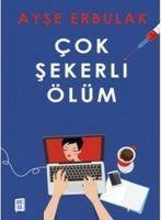 Vorderes Coverbild Cok Sekerli Ölüm