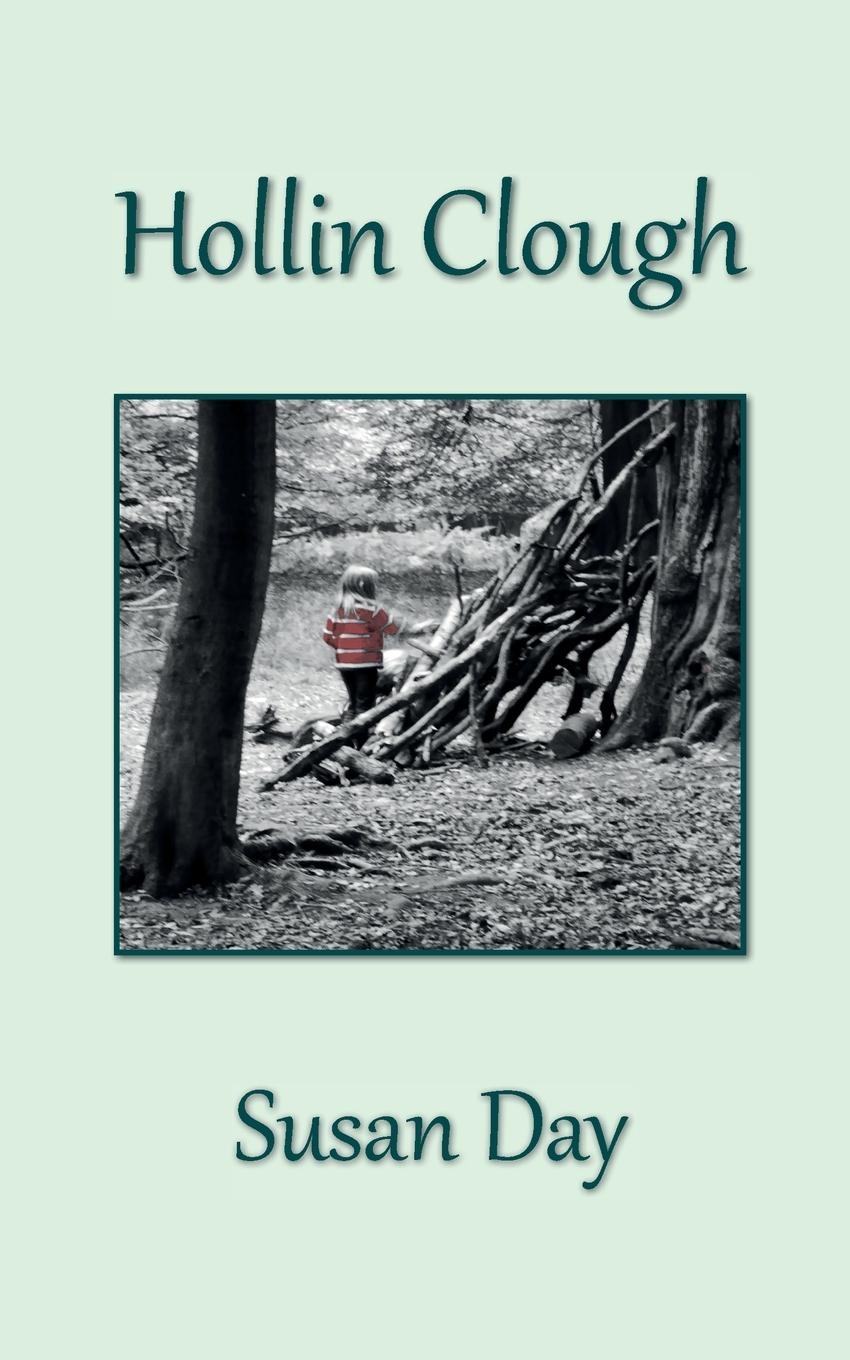 Vorderes Coverbild Hollin Clough