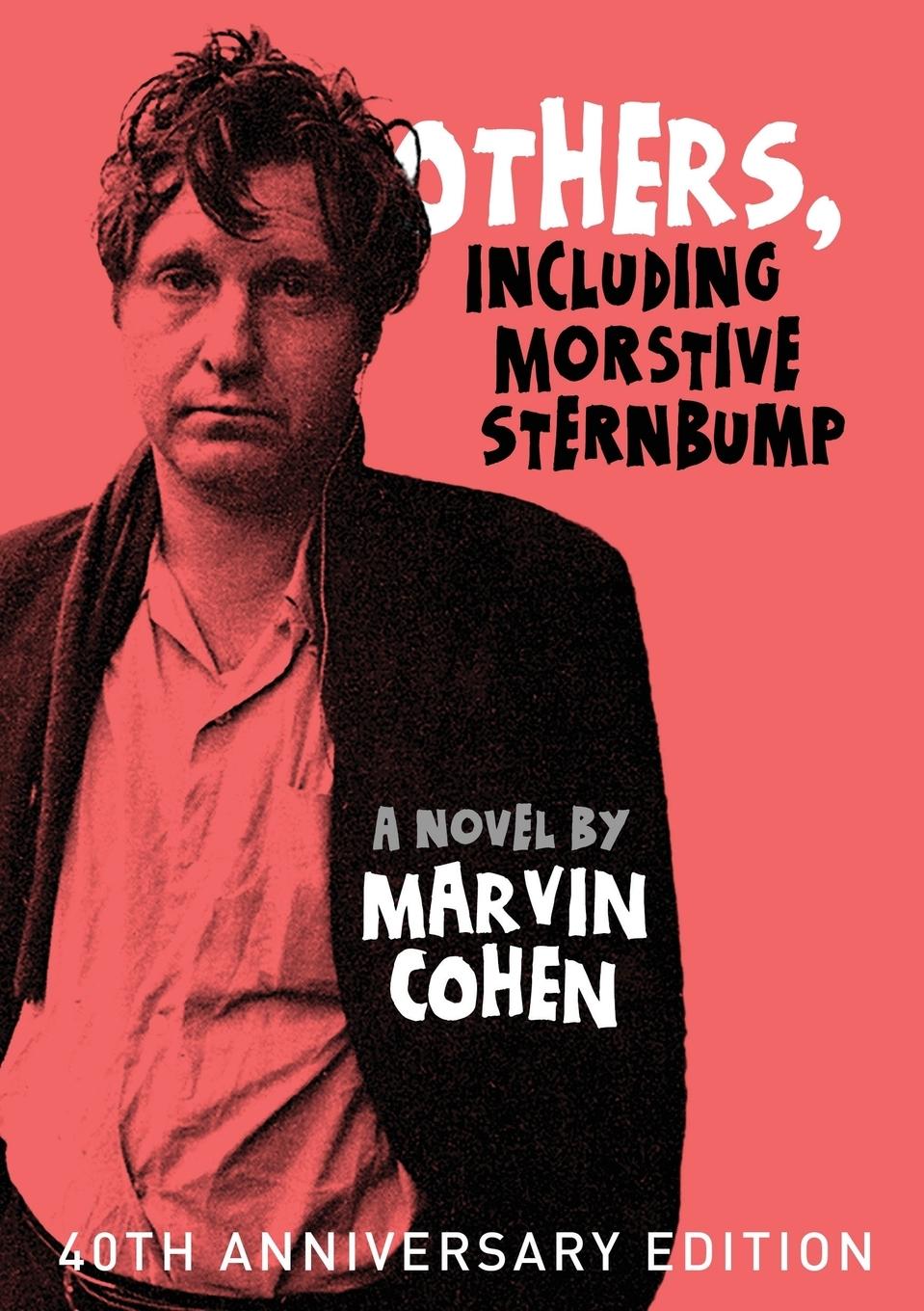 Vorderes Coverbild Others, Including Morstive Sternbump