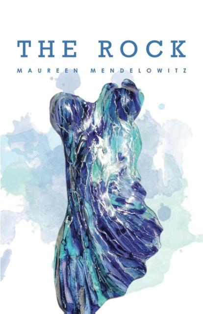 Vorderes Coverbild The Rock