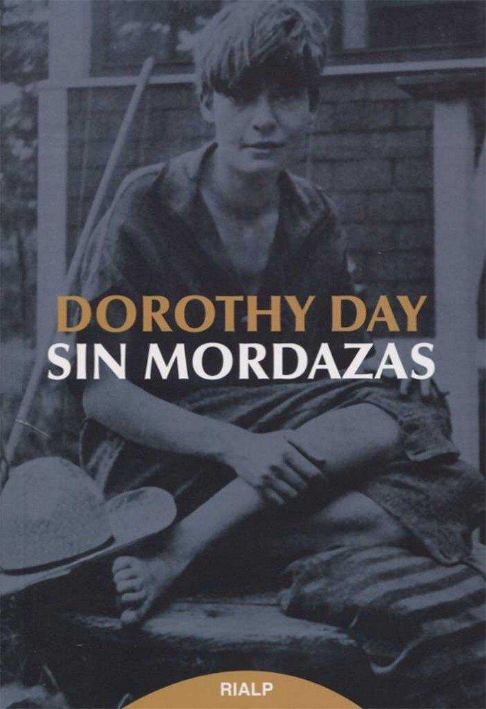 Vorderes Coverbild Sin mordazas