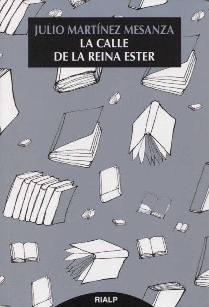 Vorderes Coverbild La calle de la reina Ester