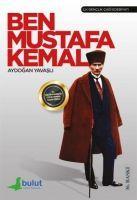 Vorderes Coverbild Ben Mustafa Kemal