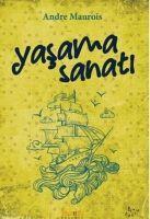 Vorderes Coverbild Yasama Sanati