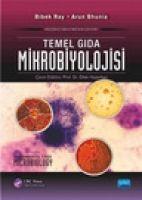 Vorderes Coverbild Temel Gida Mikrobiyolojisi
