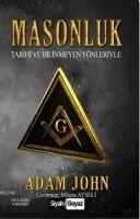 Vorderes Coverbild Masonluk