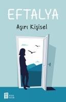Vorderes Coverbild Eftalya - Asiri Kisisel