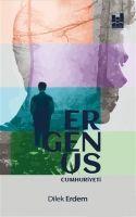 Vorderes Coverbild Ergenus Cumhuriyeti