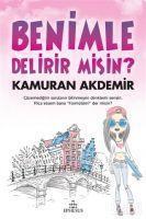 Vorderes Coverbild Benimle Delirir Misin