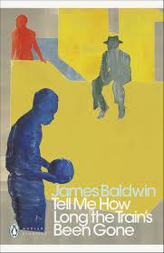 Vorderes Coverbild Tell Me How Long the Train's Been Gone