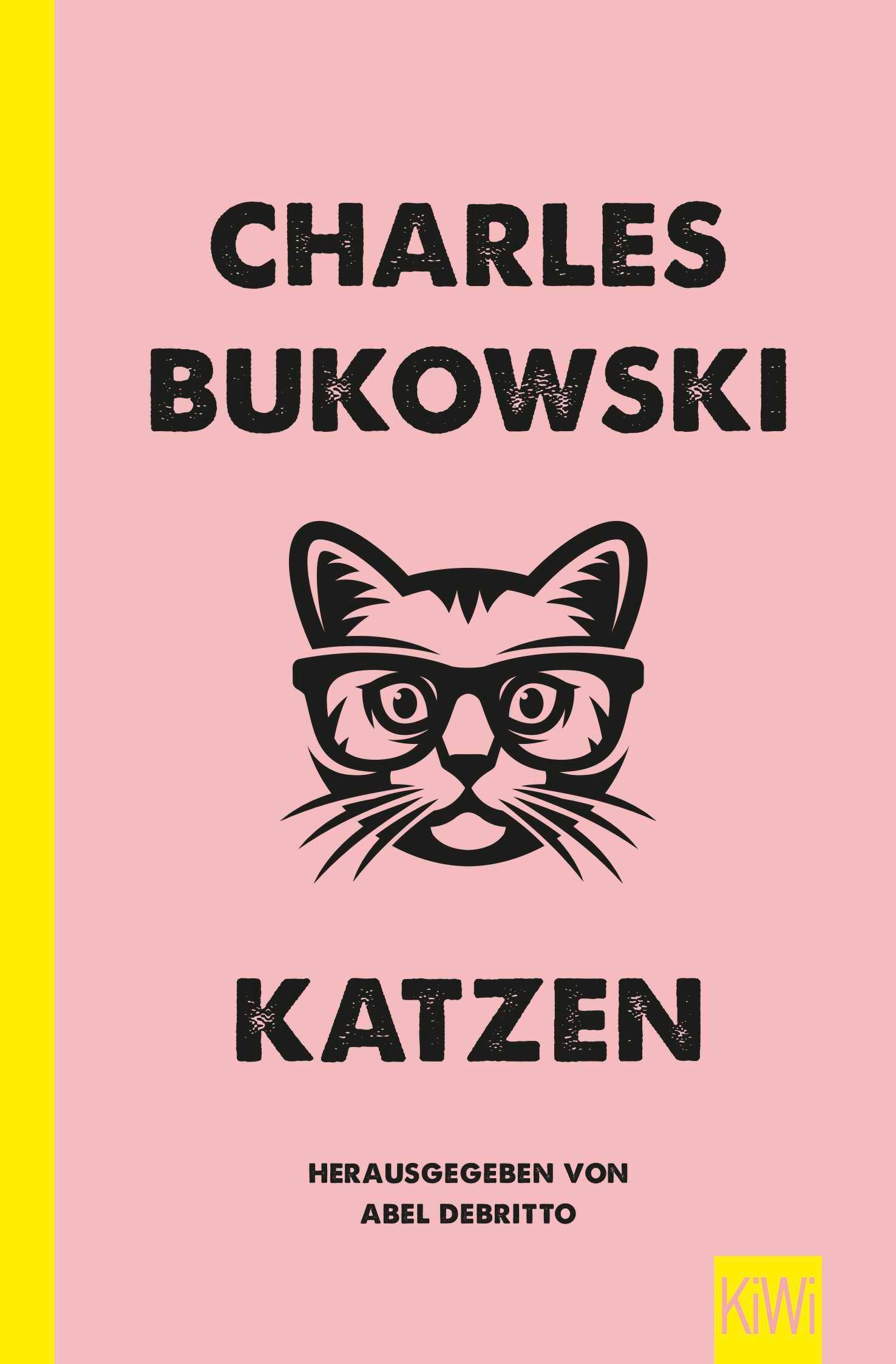 Vorderes Coverbild Katzen