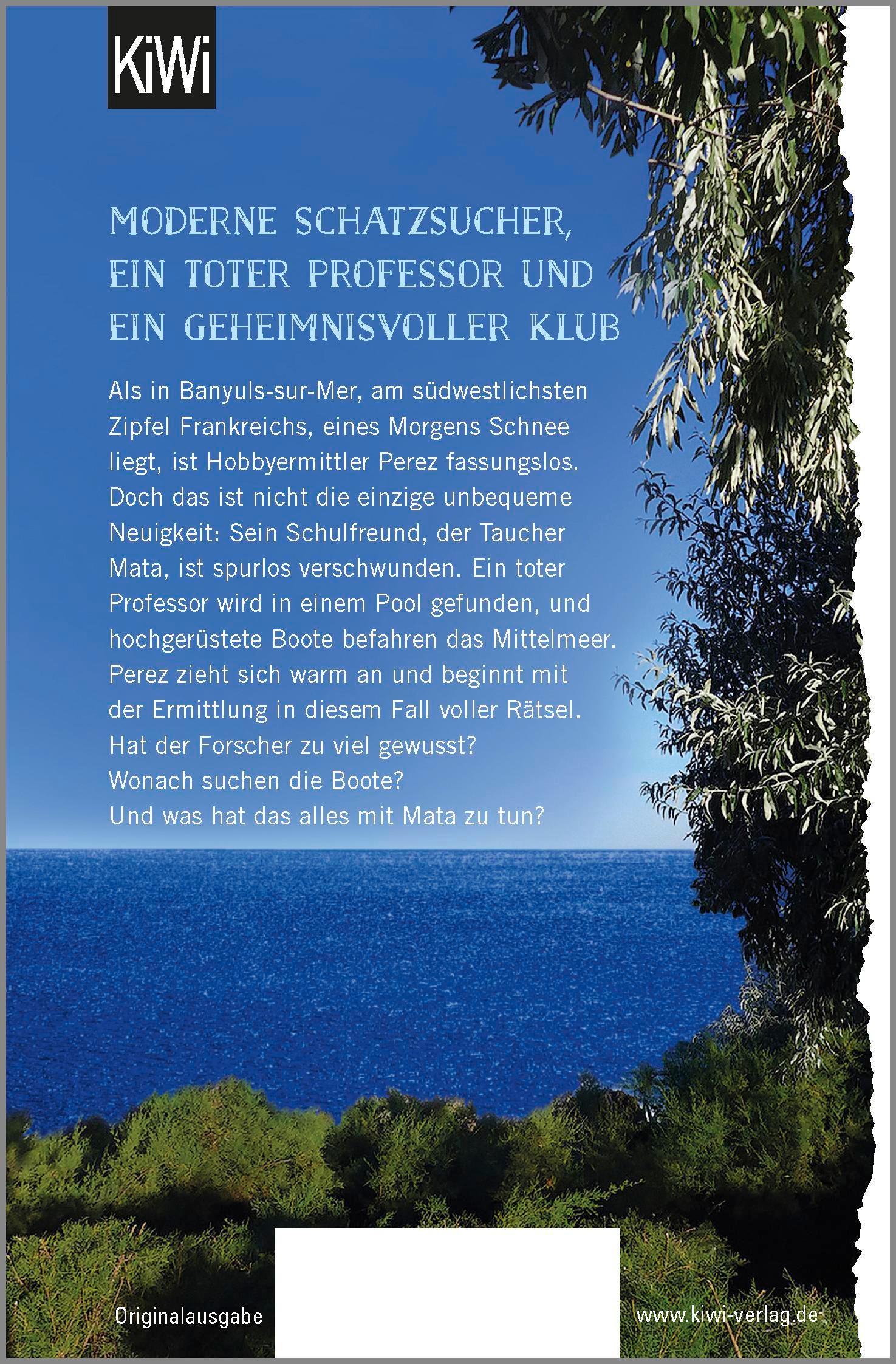 Rückseitencover Letzte Fahrt