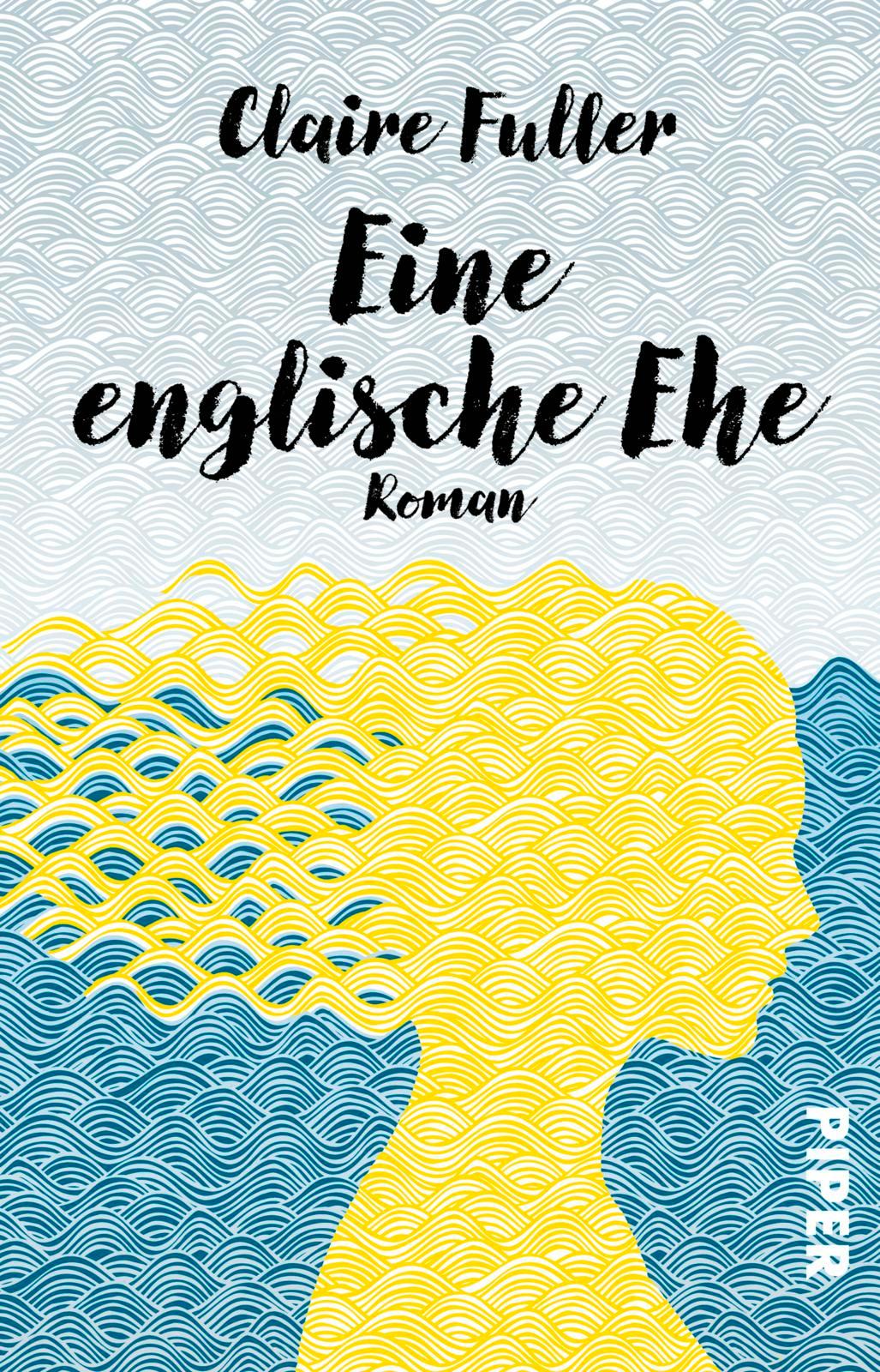 Vorderes Coverbild Eine englische Ehe