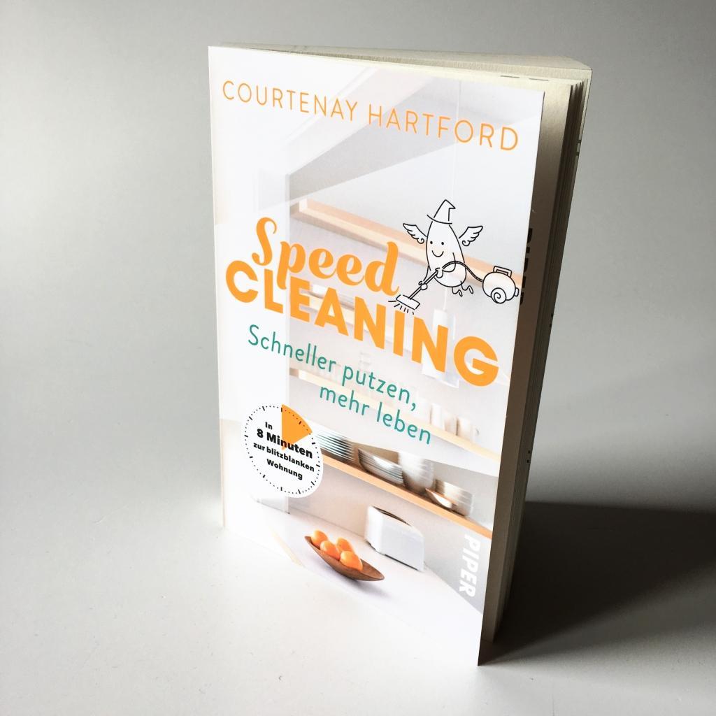 Beispielinhalt (Bild) Speed-Cleaning