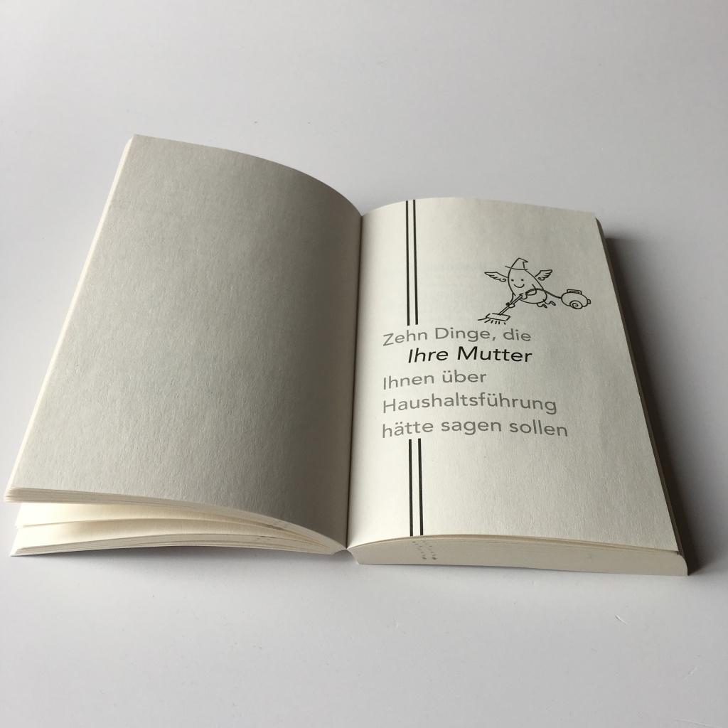 Beispielinhalt (Bild) Speed-Cleaning