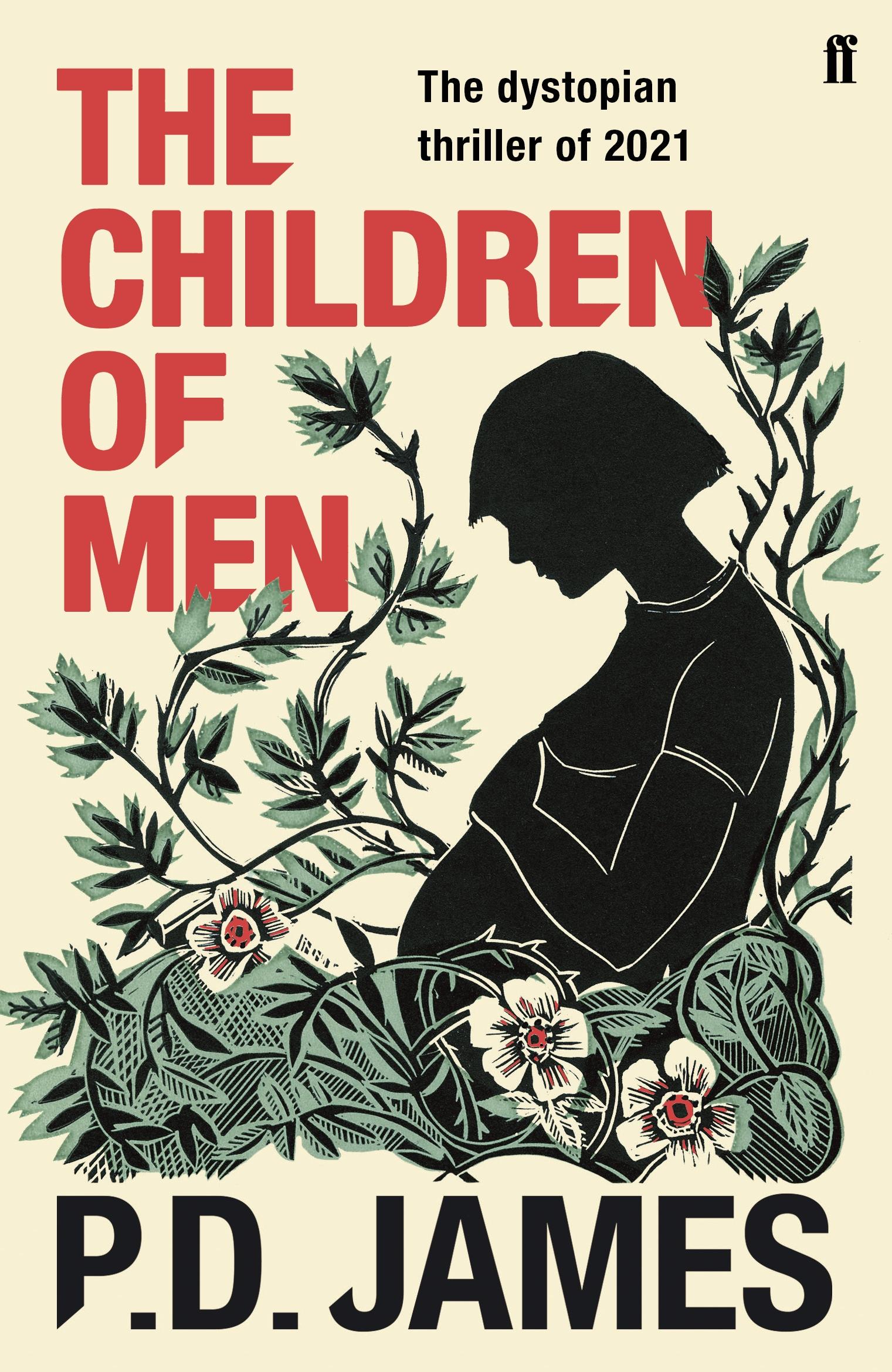 Vorderes Coverbild The Children of Men