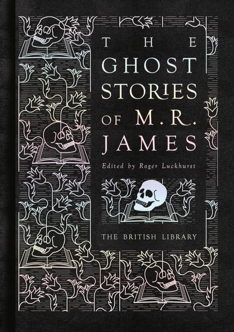 Vorderes Coverbild The Ghost Stories of M.R. James