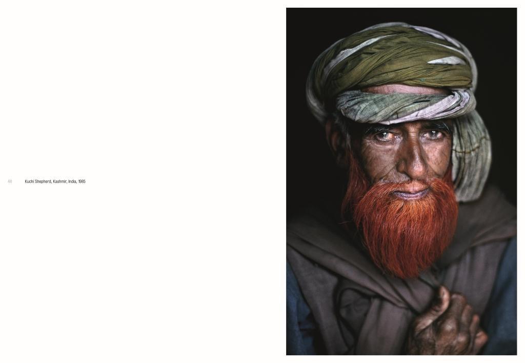 Beispielinhalt (Bild) Looking East