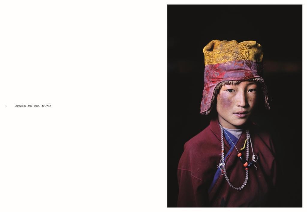 Beispielinhalt (Bild) Looking East