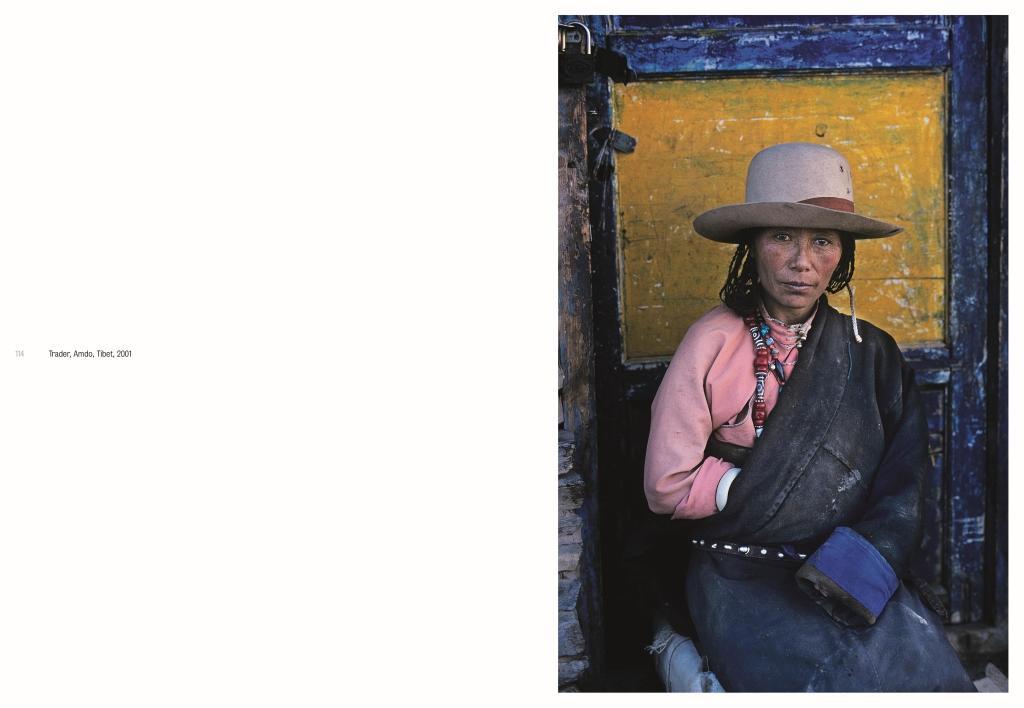 Beispielinhalt (Bild) Looking East