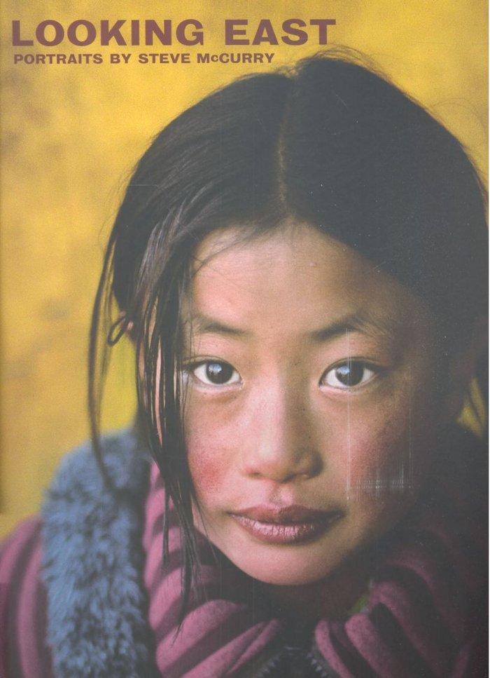 Vorderes Coverbild Looking East