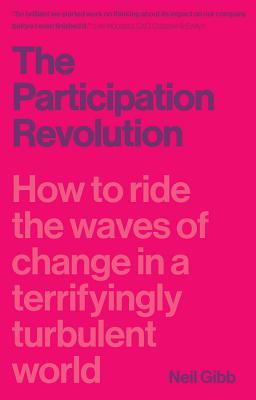 Vorderes Coverbild The Participation Revolution