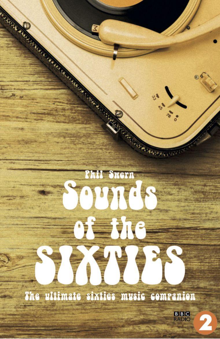 Vorderes Coverbild Sounds of the Sixties