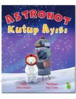 Vorderes Coverbild Astronot Kutup Ayisi