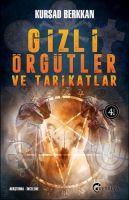 Vorderes Coverbild Gizli Örgütler Ve Tarikatlar