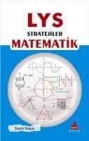 Vorderes Coverbild LYS Matematik Strateji Kartlari