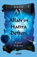Vorderes Coverbild Allahin Hatira Defteri