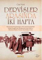Vorderes Coverbild Dervisler Arasinda Iki Hafta