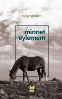 Vorderes Coverbild Minnet Eylemem